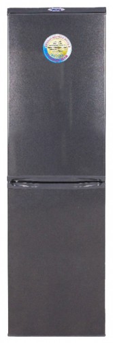 Холодильник DON R 297 графит Фото