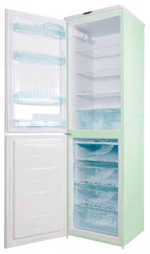 Холодильник DON R 297 жасмин Фото