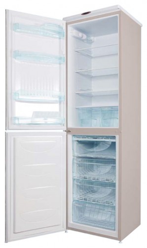 Холодильник DON R 299 антик Фото