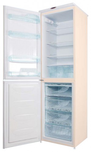 Холодильник DON R 299 слоновая кость Фото