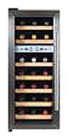 Холодильник Ecotronic WCM-21DE Фото