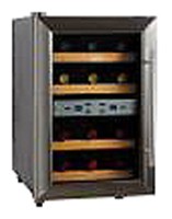 Холодильник Ecotronic WCM2-12DTE Фото