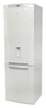 Холодильник Electrolux ANB 35405 W Фото