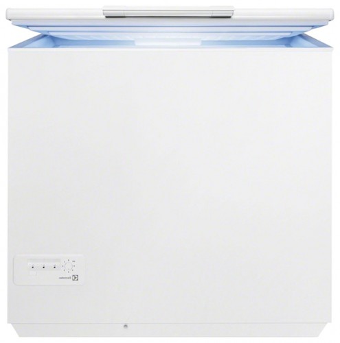 Холодильник Electrolux EC 12800 AW Фото