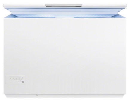 Холодильник Electrolux EC 2233 AOW Фото