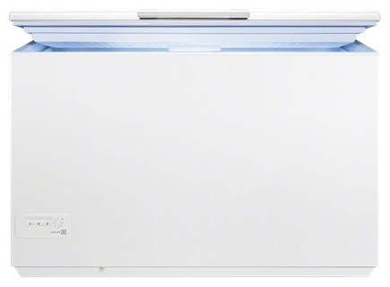 Холодильник Electrolux EC 4200 AOW Фото