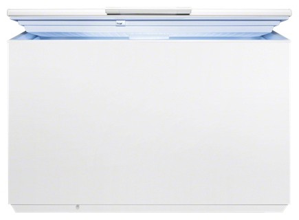 Холодильник Electrolux EC 4201 AOW Фото
