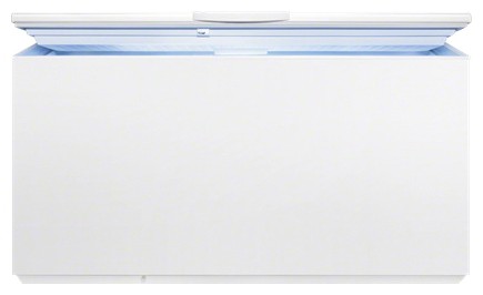Холодильник Electrolux EC 5231 AOW Фото