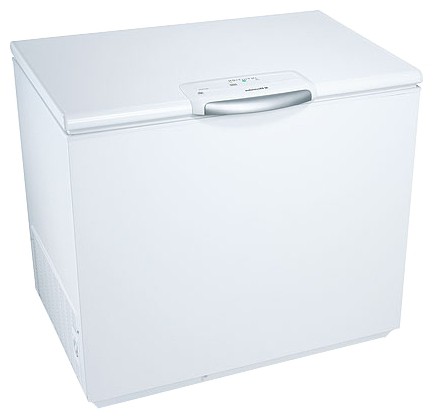 Холодильник Electrolux ECN 26108 W Фото