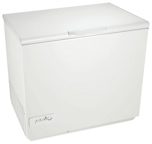 Холодильник Electrolux ECN 26109 W Фото