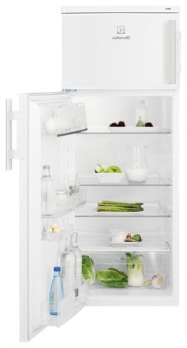 Холодильник Electrolux EJ 12301 AW Фото