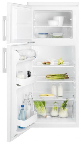 Холодильник Electrolux EJ 1800 ADW Фото