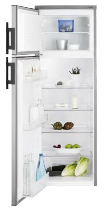 Холодильник Electrolux EJ 2302 AOX2 Фото