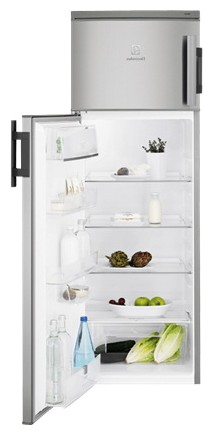 Холодильник Electrolux EJ 2801 AOX Фото