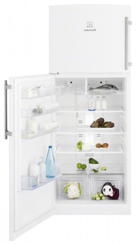 Холодильник Electrolux EJF 4440 AOW Фото