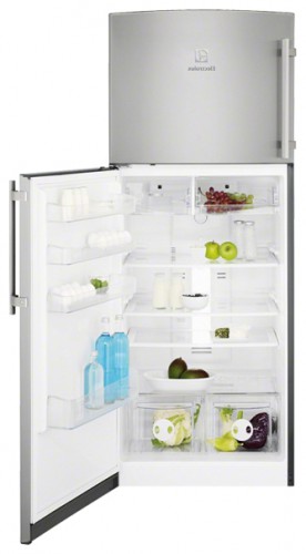 Холодильник Electrolux EJF 4442 AOX Фото