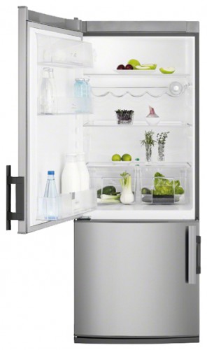 Холодильник Electrolux EN 12900 AX Фото