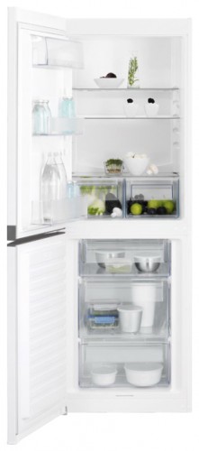Холодильник Electrolux EN 13201 JW Фото
