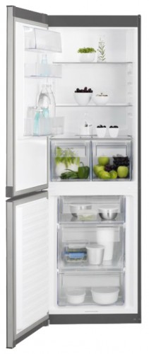 Холодильник Electrolux EN 13201 JX Фото
