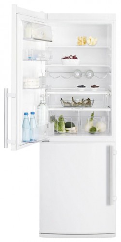 Холодильник Electrolux EN 13401 AW Фото