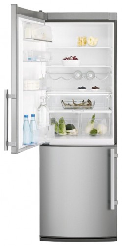 Холодильник Electrolux EN 13401 AX Фото