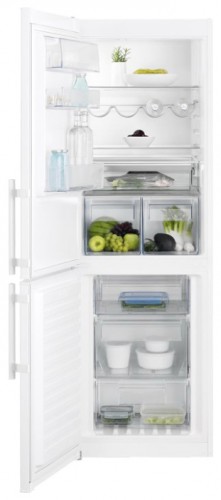 Холодильник Electrolux EN 13445 JW Фото