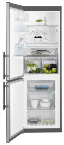 Холодильник Electrolux EN 13445 JX Фото