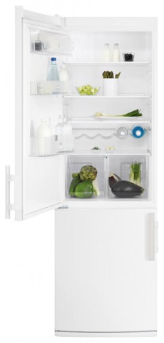 Холодильник Electrolux EN 13600 AW Фото