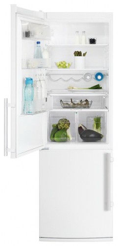 Холодильник Electrolux EN 13601 AW Фото