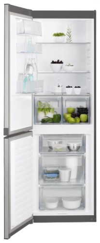 Холодильник Electrolux EN 13601 JX Фото