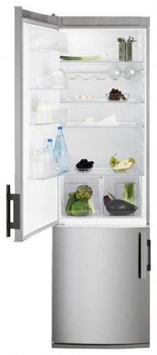 Холодильник Electrolux EN 14000 AX Фото