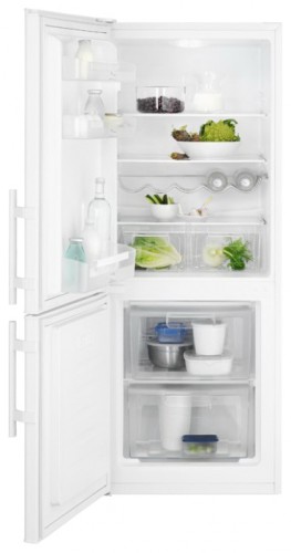 Холодильник Electrolux EN 2400 AOW Фото