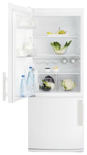 Холодильник Electrolux EN 2900 ADW Фото