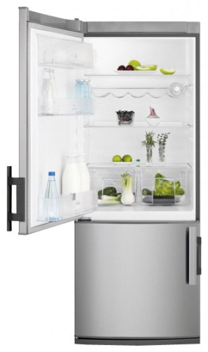Холодильник Electrolux EN 2900 ADX Фото