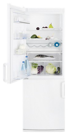 Холодильник Electrolux EN 3241 AOW Фото