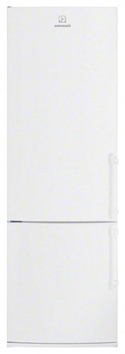 Холодильник Electrolux EN 3401 ADW Фото