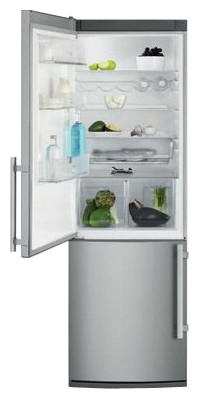 Холодильник Electrolux EN 3441 AOX Фото