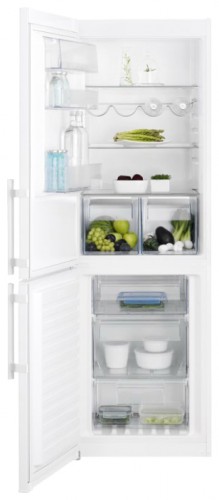Холодильник Electrolux EN 3441 JOW Фото