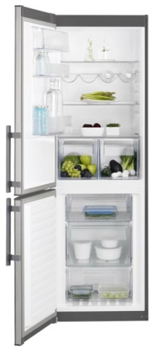 Холодильник Electrolux EN 3441 JOX Фото