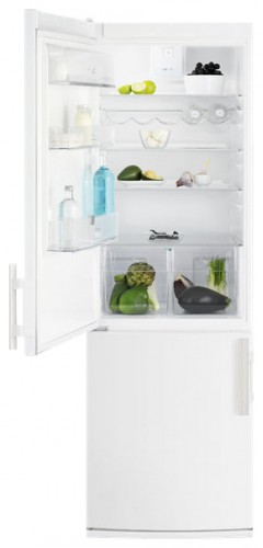 Холодильник Electrolux EN 3450 COW Фото