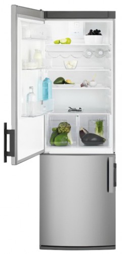 Холодильник Electrolux EN 3450 COX Фото