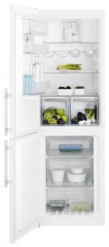 Холодильник Electrolux EN 3452 JOW Фото