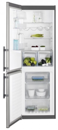 Холодильник Electrolux EN 3452 JOX Фото