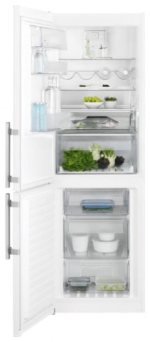 Холодильник Electrolux EN 3454 NOW Фото