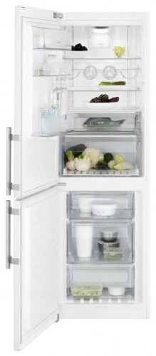 Холодильник Electrolux EN 3486 MOW Фото