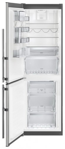 Холодильник Electrolux EN 3489 MFX Фото