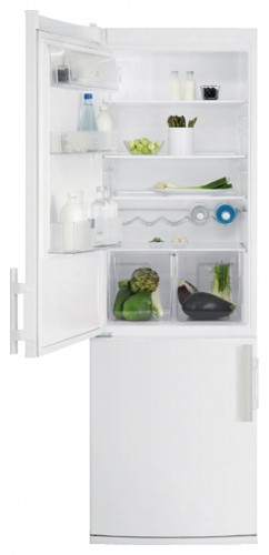 Холодильник Electrolux EN 3600 ADW Фото