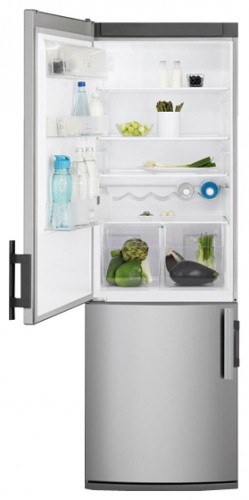 Холодильник Electrolux EN 3600 ADX Фото