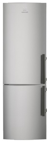 Холодильник Electrolux EN 3613 MOX Фото