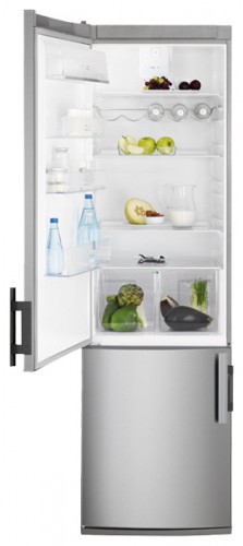 Холодильник Electrolux EN 3850 COX Фото